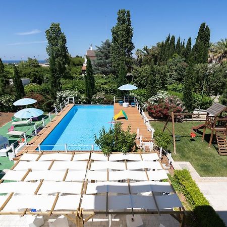 شقة Casa Torre Di Specchio 2 Con Piscina باري المظهر الخارجي الصورة