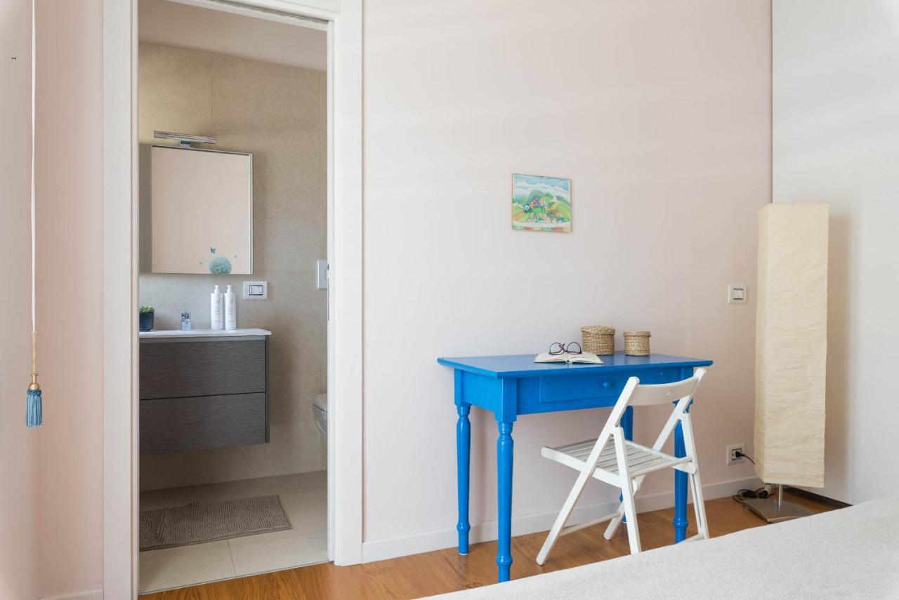 شقة Casa Torre Di Specchio 2 Con Piscina باري المظهر الخارجي الصورة